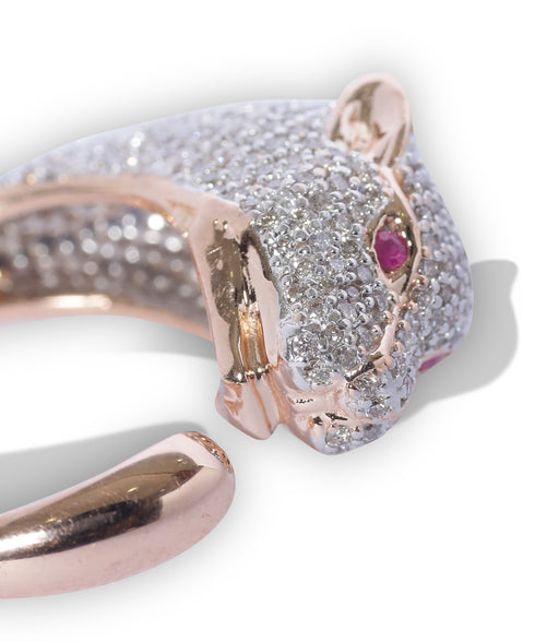 JAGUAR RING